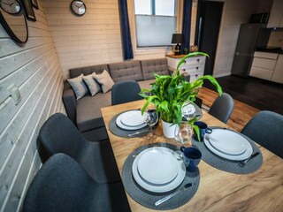 Vakantiepark Rewal Kenmerken 3