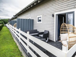 Vakantiepark Rewal  20