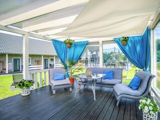 Vakantiepark Rewal  23