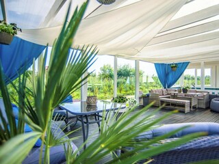 Vakantiepark Rewal  15