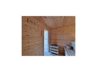 Vakantiepark Rewal  25