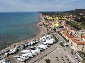 Appartement Villino Filomena - San Vincenzo - image1