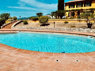 Casale Venturina Terme Registrazione all'aperto 2