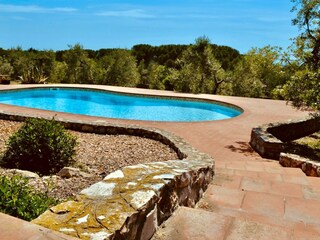 Vakantiehuisje Venturina Terme Buitenaudio-opname 5