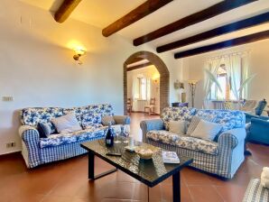 Cottage Villa Tramonto - Venturina Terme - image1