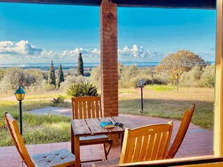Cottage Venturina Terme Outdoor Recording 9