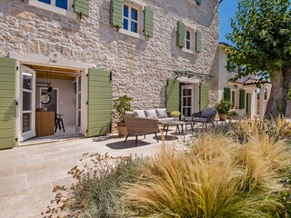 Villa Istrien Registrazione all'aperto 16