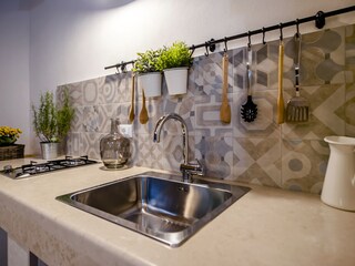 Villa Istrien Registrazione all'aperto 13