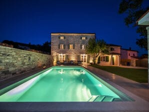 Villa Luvi - Istria - image1