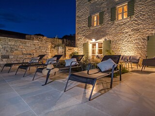 Villa Istrien Registrazione all'aperto 14