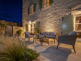 Villa Istrien Registrazione all'aperto 15