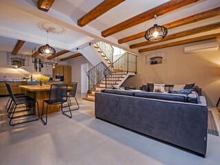 Villa Istrien Caratteristiche 17