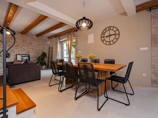 Villa Istrien Caratteristiche 20