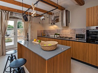 Villa Istrien Caratteristiche 22