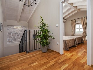 Villa Istrien Caratteristiche 24