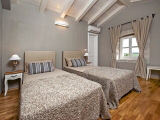 Villa Istrien Caratteristiche 25