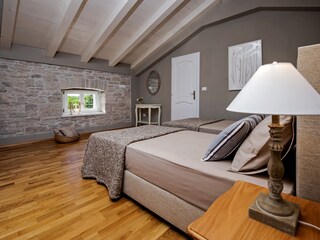 Villa Istrien Caratteristiche 26