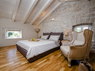 Villa Istrien Caratteristiche 29