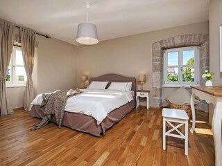 Villa Istrien Caratteristiche 37