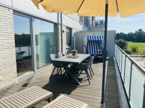 Apartamento de vacaciones diemelblick acht - Cuxhaven - image1