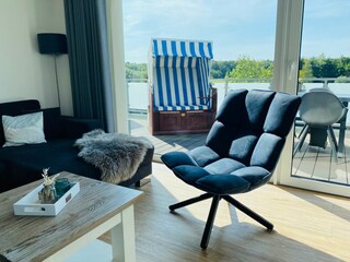 Apartamento de vacaciones Cuxhaven Características 18