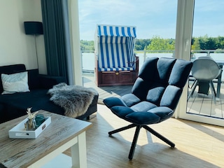 Vakantieappartement Cuxhaven Kenmerken 20