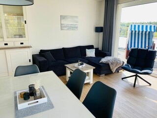 Apartamento de vacaciones Cuxhaven Grabación al aire libre 2