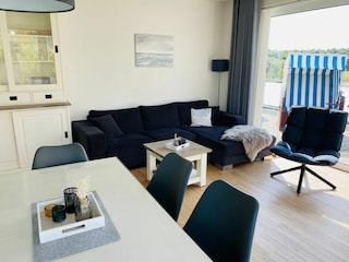Vakantieappartement Cuxhaven Buitenaudio-opname 2