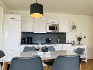 Appartement de vacances Cuxhaven Enregistrement extérieur 7