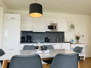 Vakantieappartement Cuxhaven Buitenaudio-opname 7