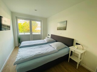 Vakantieappartement Cuxhaven Kenmerken 19