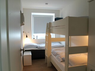 Appartamento per vacanze Cuxhaven Caratteristiche 22