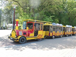 Apartamento de vacaciones Cuxhaven Grabación al aire libre 5