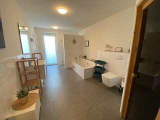 Appartement de vacances Cuxhaven Enregistrement extérieur 6