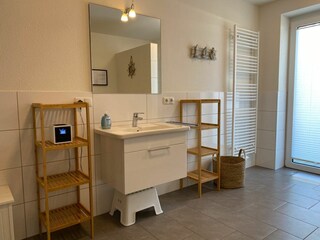 Vakantieappartement Cuxhaven Buitenaudio-opname 12