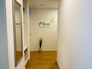 Appartement de vacances Cuxhaven Enregistrement extérieur 11