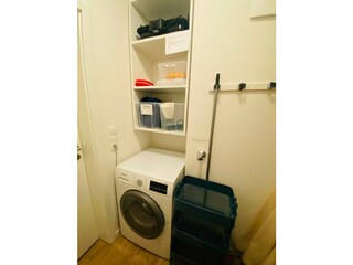 Vakantieappartement Cuxhaven Buitenaudio-opname 16