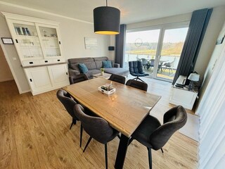Vakantieappartement Cuxhaven Kenmerken 22