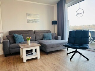 Vakantieappartement Cuxhaven Kenmerken 23