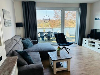 Vakantieappartement Cuxhaven Kenmerken 24