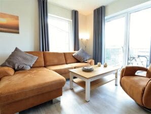 Appartement de vacances Suite Relax 2.0 - District de Waldeck-Frankenberg (Sauerland) - image1