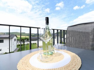 Vakantieappartement Diemelsee Buitenaudio-opname 4