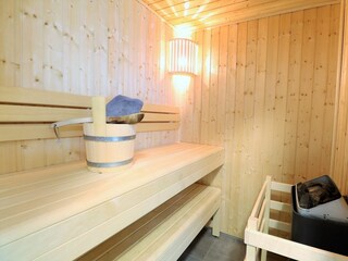 Appartamento per vacanze Diemelsee Registrazione all'aperto 5