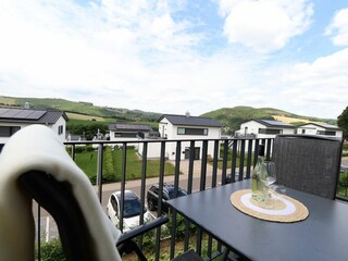 Ferienwohnung Diemelsee Außenaufnahme 8