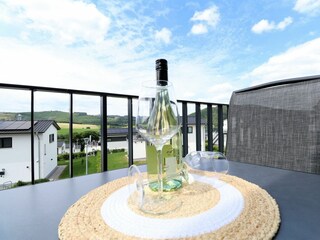 Apartamento de vacaciones Diemelsee Grabación al aire libre 9