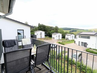 Ferienwohnung Diemelsee Außenaufnahme 10