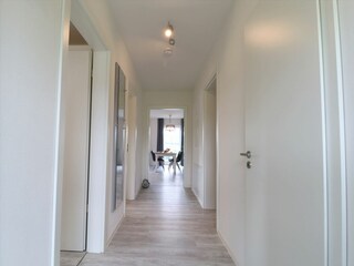 Ferienwohnung Diemelsee Außenaufnahme 11