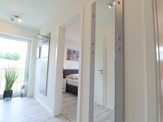 Vakantieappartement Diemelsee Buitenaudio-opname 12