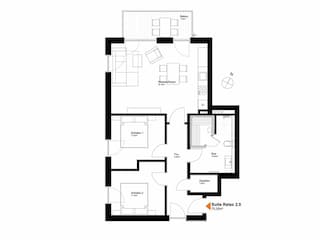 Ferienwohnung Diemelsee Außenaufnahme 23