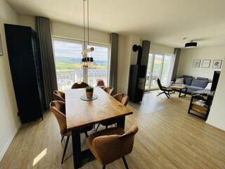Casa de vacaciones Diemelsee  9